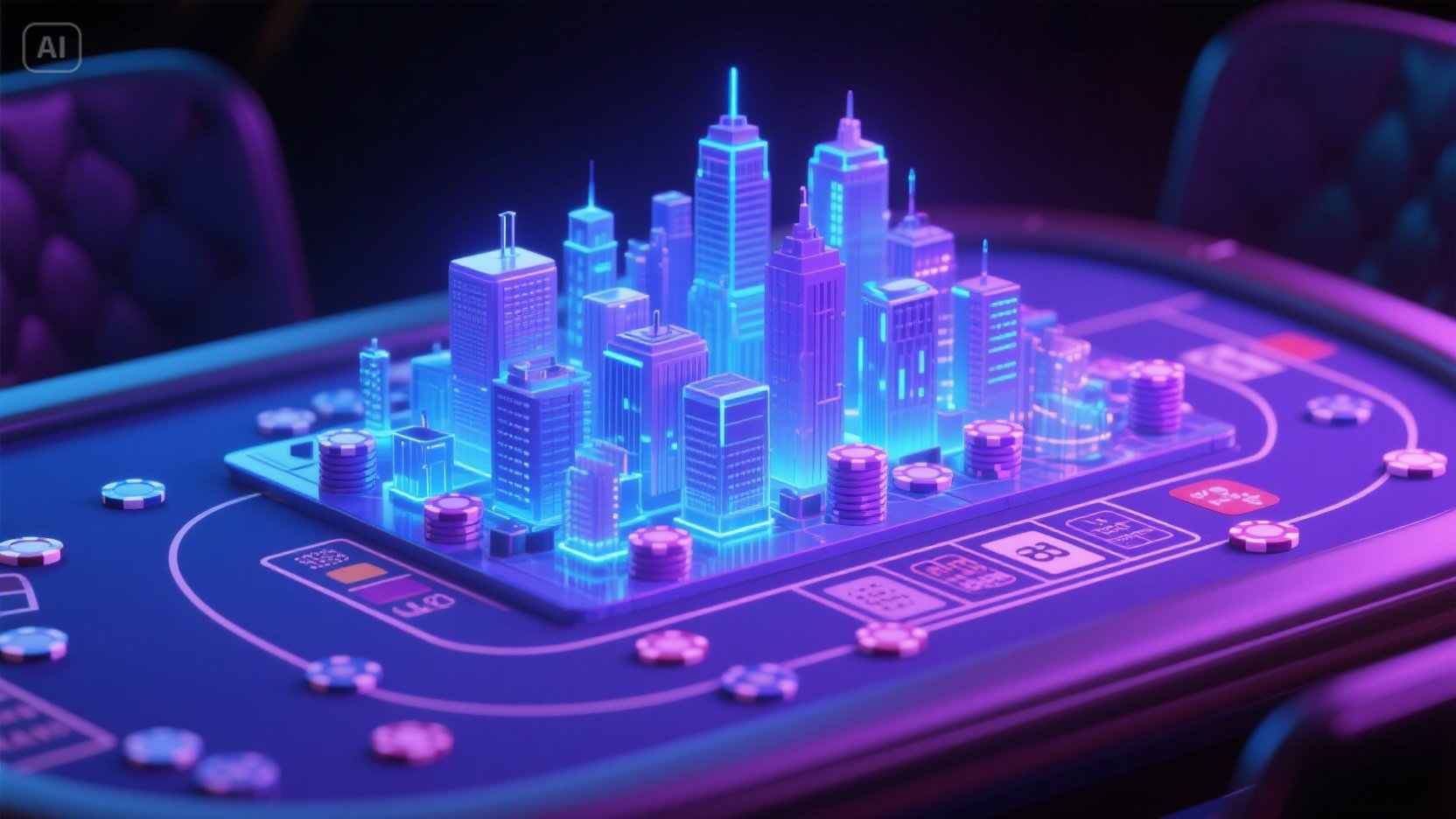 Casino Jackpot Joker desktop and mobile interfaces