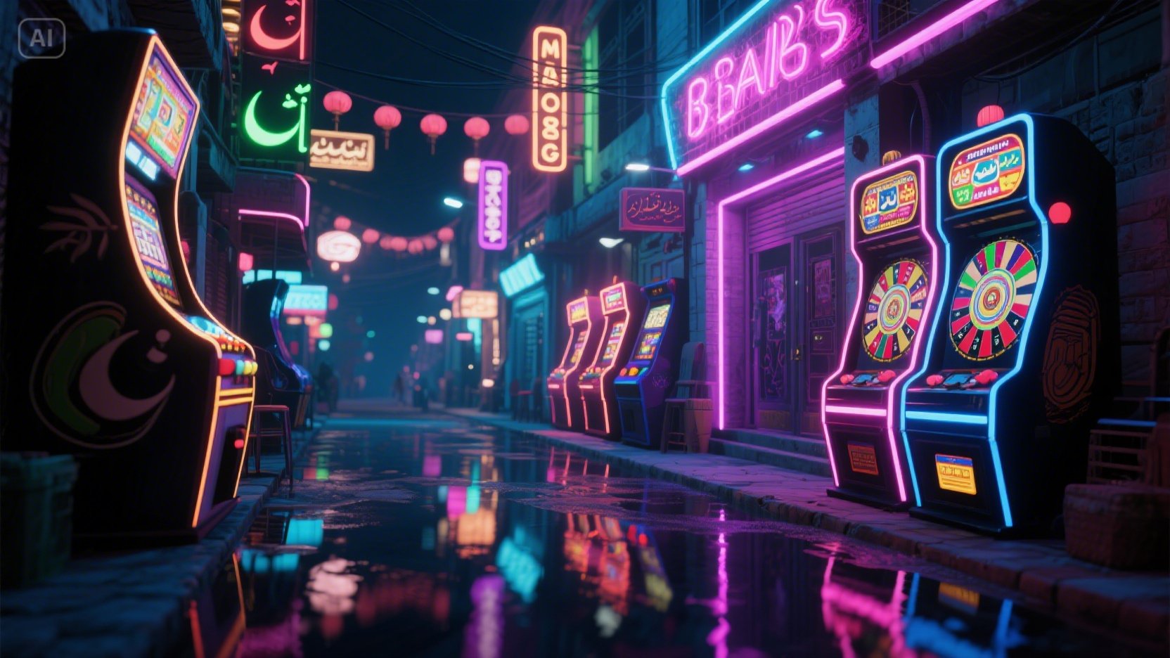 Registration at Jackpot Joker Casino