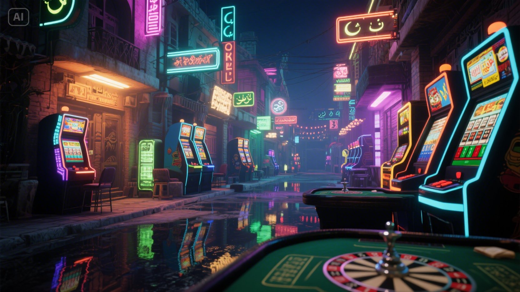 Registration at Jackpot Joker Casino