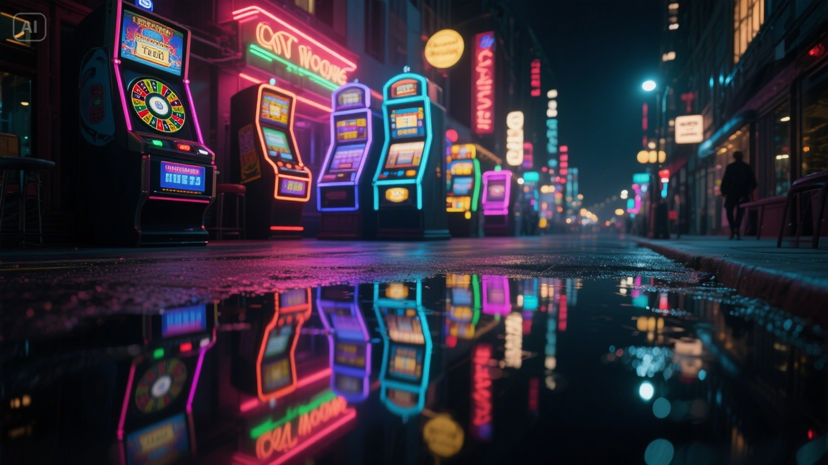 Registration at Jackpot Joker Casino